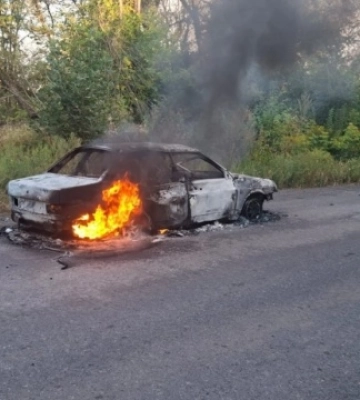 На Харківщині через атаки дронів постраждали троє людей