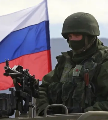 Мадяр попередив НАТО про можливе вторгнення РФ