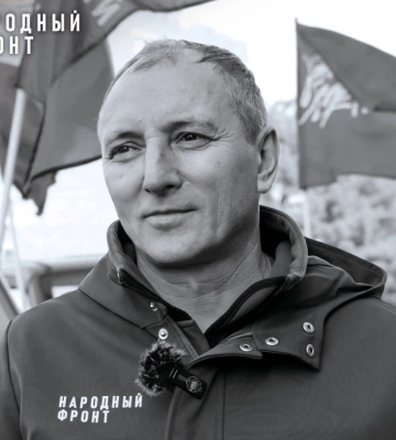 У Криму ліквідували відомого Z-волонтера