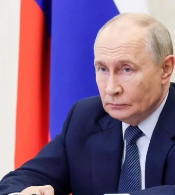 Путін дав вказівку не бити по Києву протягом трьох діб — Пєсков