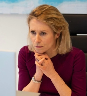 Каллас змушена скасувати запуск групи високого рівня з питань оборони - Politico