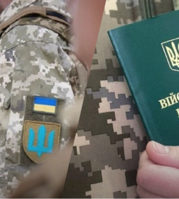 На Волині ТЦК мобілізував виключеного з військового обліку чоловіка: чим усе закінчилося