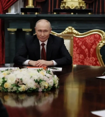 Візит Віткоффа та Кушнера засвідчив, що Путін не хоче жодних компромісів і не зупиниться на Донбасі, але не може швидко його захопити — ISW