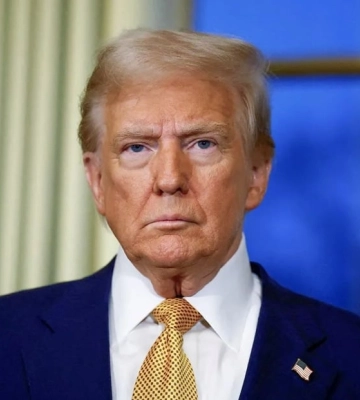 Трамп став відвертим торговцем інтересів України: експерт попередтив про сценарій капітуляції