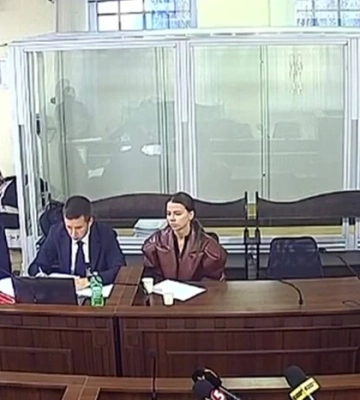 Фігурантка справи «Карфаген» зібралася працювати у керівництві Міносвіти