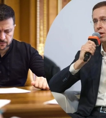 Корецкий и Зеленский откровенно подыграют Путину: эксперт разгромил Банковую за измену