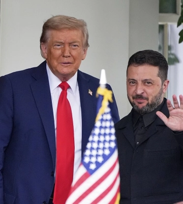 Трамп стал откровенным торговцем интересов Украины: эксперт предупредил о сценарии капитуляции