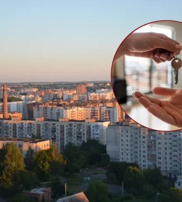 У Хмельницькому подорожчала оренда квартир: які ціни у вересні