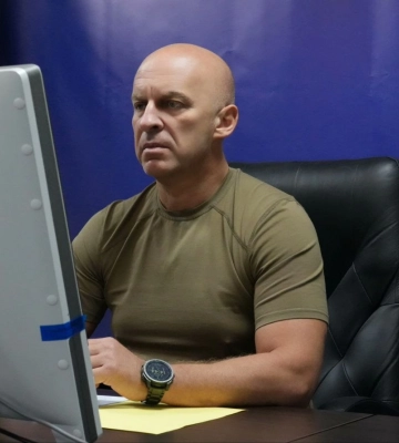 Голова Донецької ОВА: оперативна ситуація по області станом на ранок 07 вересня.
