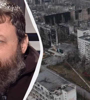 Не зовсім неможливо: Дикий оцінив шанси РФ захопити Донбас до весни 2027 року