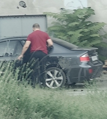 Українські спецслужби ліквідували в Донецьку причетного до вбивства розвідника Шаповала - ЗМІ