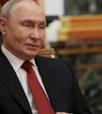 Весной все может перевернуться: ветеран ошеломил прогнозом о захвате Путиным Донбасса