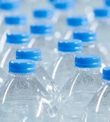 У Києві створюють запаси продуктів і води на випадок надзвичайних ситуацій