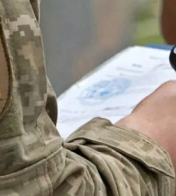 На Волині ТЦК незаконно мобілізував виключеного з військового обліку чоловіка