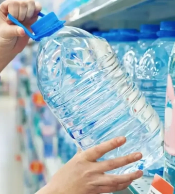 Київ готує запаси продуктів і питної води на випадок надзвичайних ситуацій — КМДА
