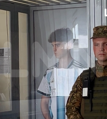 Справа про вбивство Фаріон: у Львові не відбулося засідання через неявку адвокатки обвинуваченого