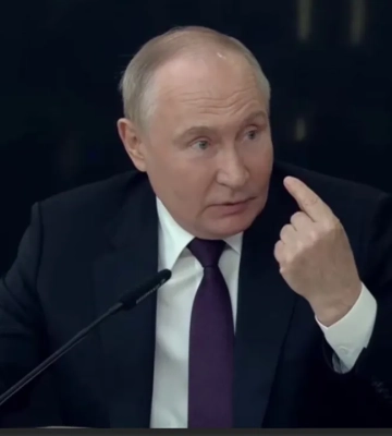Путин похвалил Трампа и сразу дал понять: Донецкую область я всё равно заберу