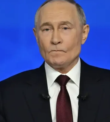 Война может обернуться революцией в России: назван главный фактор