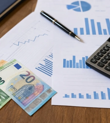 Економіка єврозони зросла на 1,2% у другому кварталі — Anadolu Agency