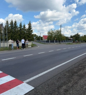 У Луцьку встановлять шість камер контролю швидкості: адреси