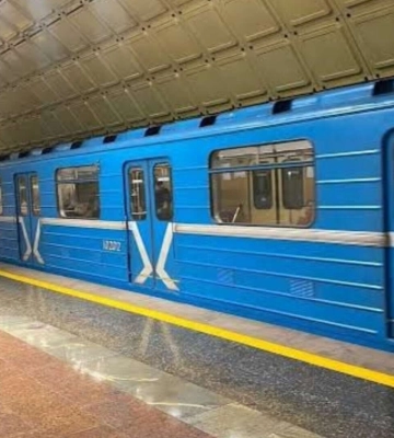 Роботу метро під час "червоних" тривог можуть обмежити: чи торкнуться ці зміни Дніпра