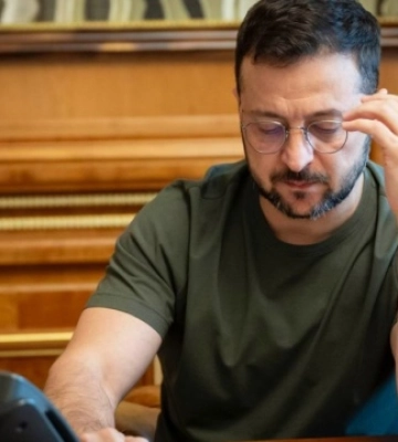 Президент утворив нову військову адміністрацію на Сумщині