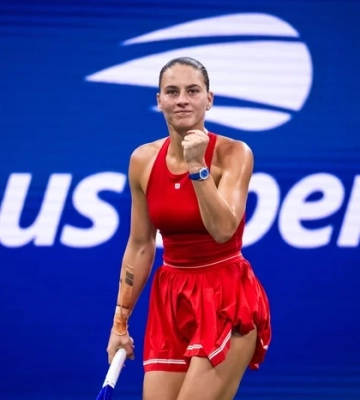 Костюк анонсувала МРТ після вильоту з US Open