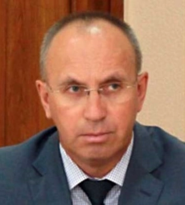 СБУ завершило дело экс-министра российского правительства Крыма Колобова