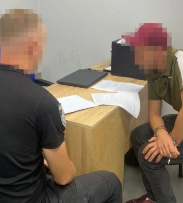 Власника будівельної фірми затримали за розкрадання на ремонті санаторію «Шкло» у Новояворівській громаді