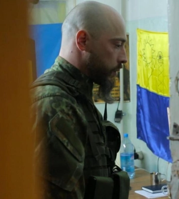 Чому варто чекати переможця Одеського кінофестивалю: 5 фактів про фільм To Die To Live