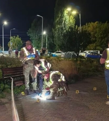 Вибух на Чорнобильській у Києві: через борговий конфлікт постраждали п'ятеро людей