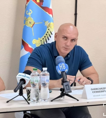 «Безпека людей для нас пріоритет»,- мер Сєнкевич повідомив, що масових заходів на День міста у Миколаєві не буде