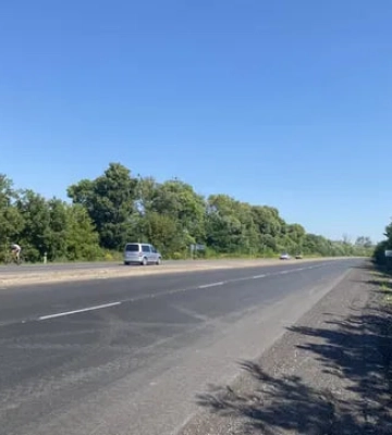 На Волині продають земельну ділянку за понад мільйон доларів