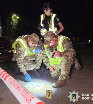 Вибух на Чорнобильській у Києві: через борговий конфлікт постраждали п'ятеро людей