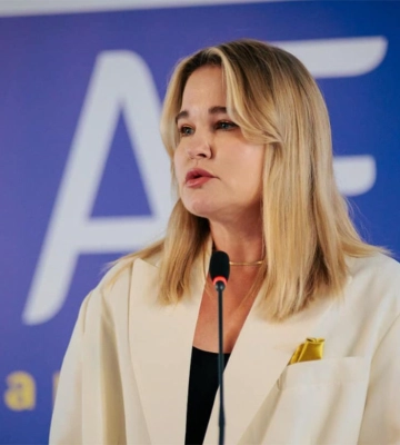 Україна змінює запити на зброю: Гетьманчук назвала головні напрямки