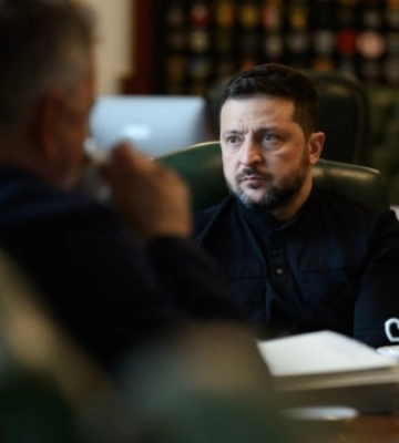 Перспективи завершення війни, гарантії безпеки та Patriot: результати переговорів Зеленського з Віткоффом і Кушнером