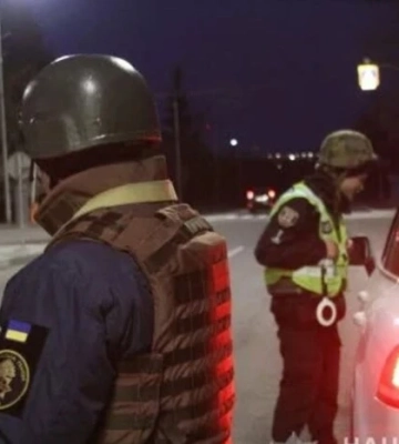У Києві з 10 вересня змінюється тривалість комендантської години: подробиці