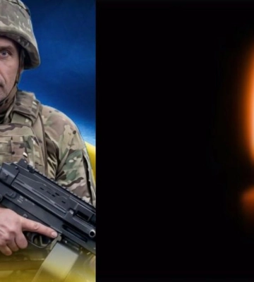 На Харківщині загинув військовий із Сарненської громади Анатолій Патрикей