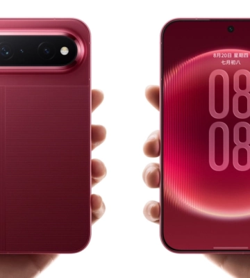 Таких смартфонов еще не было: Huawei раскрыла все подробности и цены широкоформатного, но не складного Pura X View