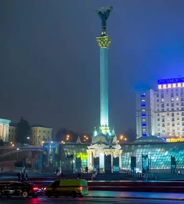 Триватиме з 01:00 до 05:00. У Києві скоротили комендантську годину — Кличко