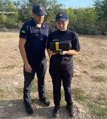 На Криворіжжі виявляють порушників пожежної безпеки: які штрафи їм загрожують