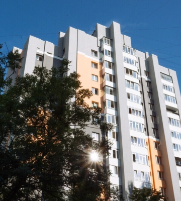П’ять ОСББ у Львові отримають безвідсоткові кошти на утеплення і ремонт будинків