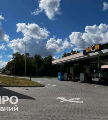 У Дніпрі знову дорожчає пальне: скільки коштують бензин, дизель та газ 7 вересня
