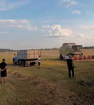 На Вінниччині депутата міськради викрили на самовільному захопленні 85 гектарів землі