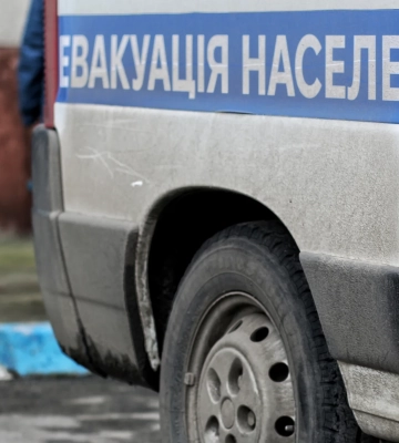 Координаційний штаб досі не отримав від Херсонської ОВА заявку на евакуацію через пошкодження ТЕЦ