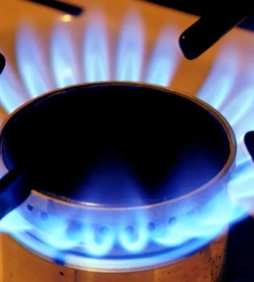 Оккупанты в Луганской области угрожают оставить людей без газа