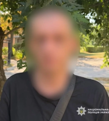 Нападение в магазине в Харькове: мужчина достал нож