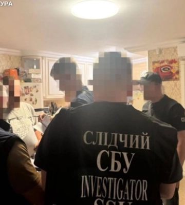 На Луганщині бізнесмени допомагали армії РФ: їм оголосили підозру