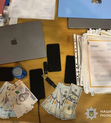Брали завдатки й зникали: у Львові викрили псевдорієлторів