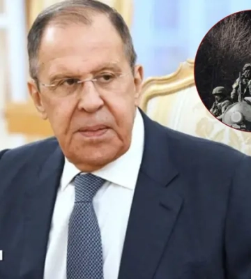Лавров заявив про готовність Росії до переговорів, але висунув умову